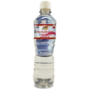 Limpia pisos liquido Frescor Carolina - Concentrado Para 20 Lt (PLim06)