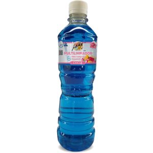 Limpia pisos liquido Aroma Chicle - Concentrado Para 20 Lt (PLim06)