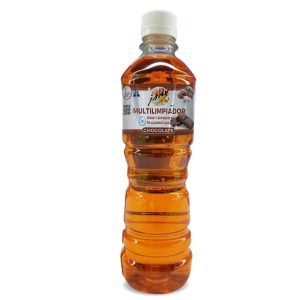 Limpia pisos liquido Delicia de Chocolate - Concentrado Para 20 Lt (PLim06)