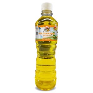 Limpia pisos liquido Citricos Frescos - Concentrado Para 20 Lt (PLim06)