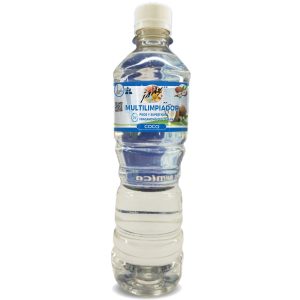 Limpia pisos liquido Coco fresco - Concentrado Para 20 Lt (PLim06)