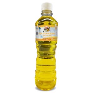 Limpia pisos liquido Aroma Infinito Eternity - Concentrado Para 20 Lt (PLim06)