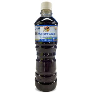 Limpia pisos liquido Esencia Lunar Concentrado Para 20 Lt PLim06