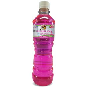 Limpia pisos liquido Esencia Floral - Concentrado Para 20 Lt (PLim06)