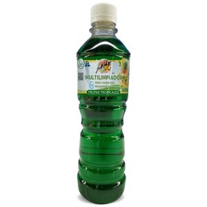Limpia pisos liquido Esencia Tropical - Concentrado Para 20 Lt (PLim06)