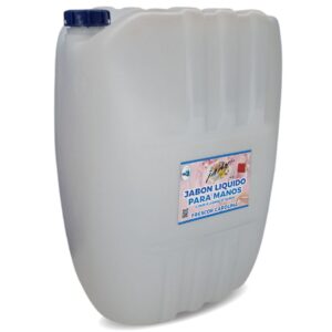 Jabon liquido para manos Frescor Carolina Concentrado para 200 Lt Pcos64