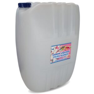 Jabon liquido para manos Aroma Chicle Concentrado para 200 Lt Pcos64