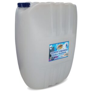 Jabon liquido para manos Aroma Ck1 Concentrado para 200 Lt Pcos64