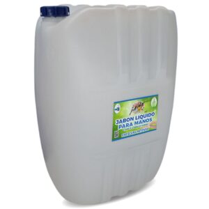 Jabon liquido para manos Frescura Intensa drackar Concentrado para 200 Lt Pcos64