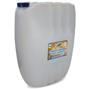 Jabon liquido para manos Aroma Infinito Concentrado para 200 Lt Pcos64