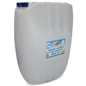 Jabon liquido para manos Suavidad De Manzanilla Concentrado para 200 Lt Pcos64