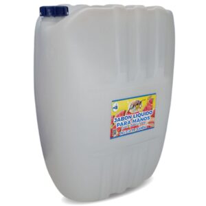 Jabon liquido para manos Delicia De Sandia Concentrado para 200 Lt Pcos64