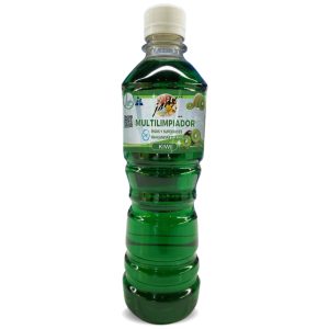 Limpia pisos liquido Kiwi Fresco - Concentrado Para 20 Lt (PLim06)