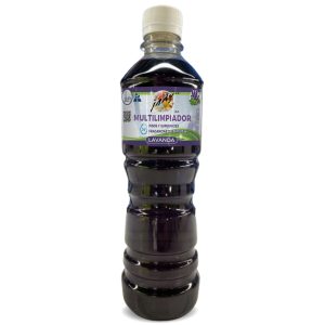 Limpia pisos liquido Esencia De Lavanda - Concentrado Para 20 Lt (PLim06)