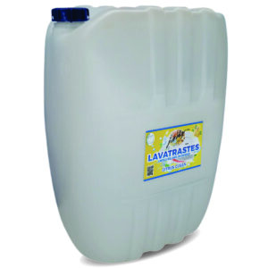 Lavatrastes Citrus Clean Concentrado para 200 Lt Plim36