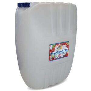 Lavatrastes Fresa Radiante Concentrado para 200 Lt Plim36