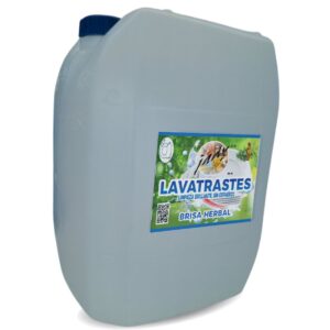 Lavatrastes Brisa Herbal 20 Litros Plim36