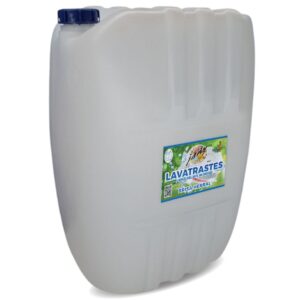 Lavatrastes Brisa Herbal Concentrado para 200 Lt Plim36