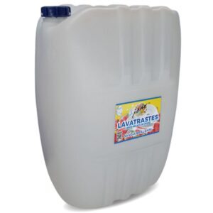 Lavatrastes Sandia Brillante Concentrado para 200 Lt Plim36