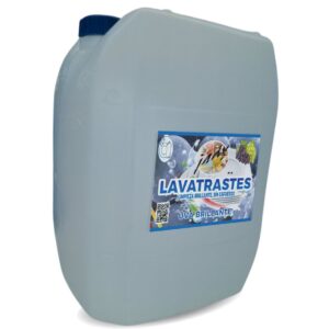 Lavatrastes Uva Brillante Concentrado para 80 Lt Plim36