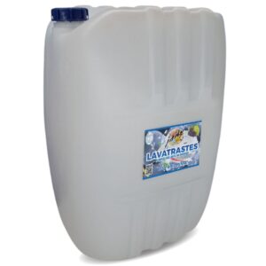 Lavatrastes Uva Brillante Concentrado para 200 Lt Plim36