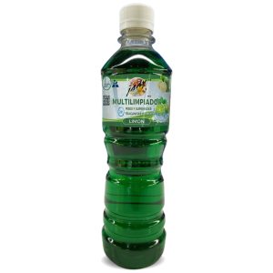 Limpia pisos liquido Frescura De Limon - Concentrado Para 20 Lt (PLim06)