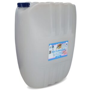 Limpia pisos Oxigeno Activo Bebe Dulce Sueño Concentrado Para 1000 Lt PLim07