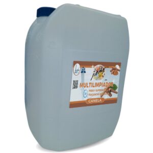 Limpia pisos  liquido Aroma De Canela 20 Litros PLim06