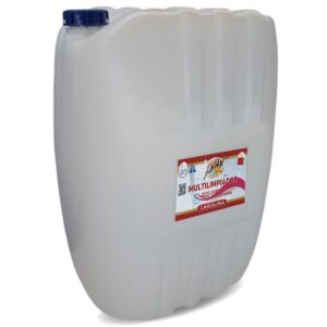 Limpia pisos Oxigeno Activo Frescor Carolina Concentrado Para 1000 Lt PLim07