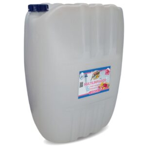 Limpia pisos liquido Aroma Chicle Concentrado Para 1000 Lt PLim06