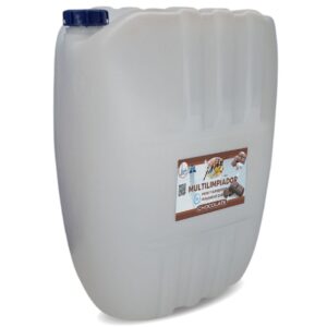 Limpia pisos liquido Delicia De Chocolate Concentrado Para 1000 Lt PLim06