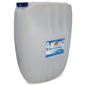 Limpia pisos liquido Aroma Ck1 Concentrado Para 1000 Lt PLim06