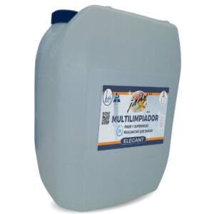 Limpia pisos  liquido Dulce Encanto Elegant 20 Litros PLim06