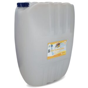 Limpia pisos liquido Aroma Infinito Eternity Concentrado Para 1000 Lt PLim06