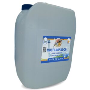 Limpia pisos  liquido Esencia Lunar 20 Litros PLim06