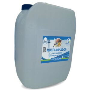Limpia pisos  liquido Frescura Sin Limites Freedom 20 Litros PLim06