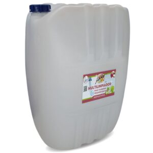 Limpia pisos Oxigeno Activo Frescura De Manzana Concentrado Para 1000 Lt PLim07