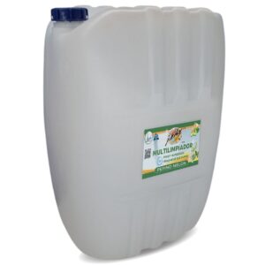 Limpia pisos Oxigeno Activo Pepino melón Concentrado Para 1000 Lt PLim07