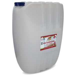 Limpia pisos Oxigeno Activo Petalos Rosa Magica Concentrado Para 1000 Lt PLim07