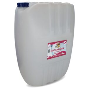 Limpia pisos liquido Aromas Delicia De Sensaciones Concentrado Para 1000 Lt PLim06