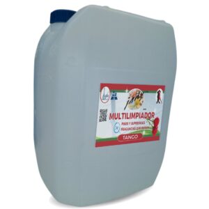 Limpia pisos  liquido Aroma Tango 20 Litros PLim06