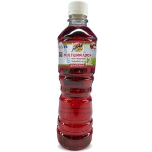 Limpia pisos liquido Frescura De Manzana - Concentrado Para 20 Lt (PLim06)