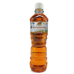 Limpia pisos liquido Suavidad De Manzanilla - Concentrado Para 20 Lt (PLim06)