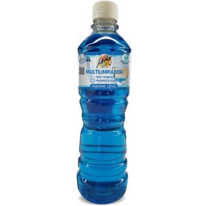 Limpia pisos liquido Marine Love - Concentrado Para 20 Lt (PLim06)