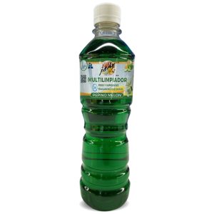 Limpia pisos liquido Pepino melon Concentrado Para 20 Lt PLim06