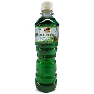 Limpia pisos liquido Pino - Concentrado Para 20 Lt (PLim06)
