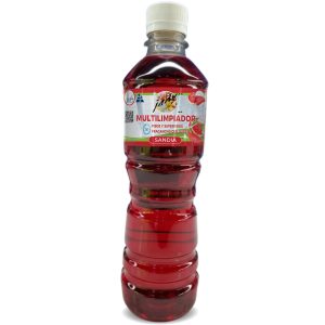 Limpia pisos liquido Delicia De Sandia - Concentrado Para 20 Lt (PLim06)
