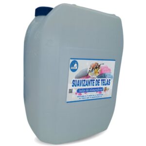 Suavizante de telas Seda de Almendras 20 litros PLim46
