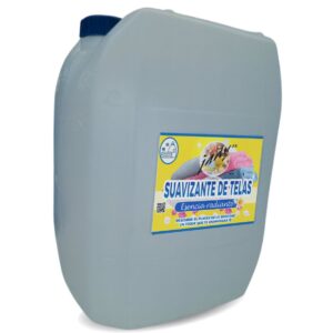 Suavizante de telas Esencia Radiante 20 litros PLim46
