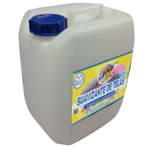 Suavizante de telas Esencia Radiante 5 Litros PLim46